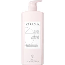 Kerasilk Redensifying Shampoo - 750 ml