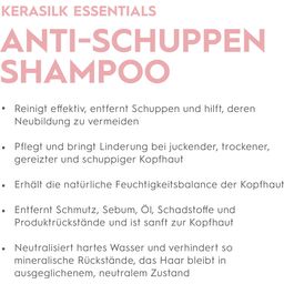 Kerasilk Anti-Dandruff Shampoo