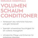 Kerasilk Volumizing Foam Conditioner - 150 ml