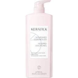 Kerasilk Smoothing Conditioner - 750 ml