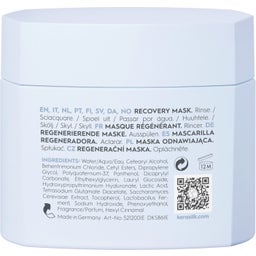 Kerasilk Recovery Mask - 200 ml