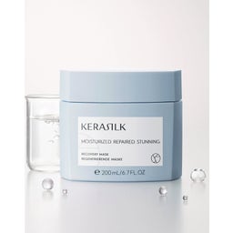 Kerasilk Recovery Mask - 200 ml