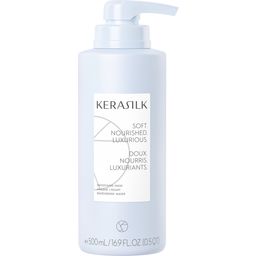 Kerasilk Smoothing Mask - 500 ml