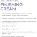 Kerasilk Finishing Cream