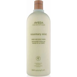 Aveda Rosemary Mint Hand & Body Wash - 1.000 ml