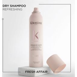 Kerastase Fresh Affair Refreshing Dry Shampoo