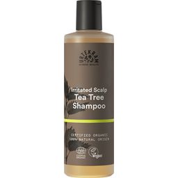 Urtekram Tea Tree-shampoo - 250 ml