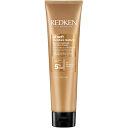 All Soft - Moisture Restore Leave-In Treatment