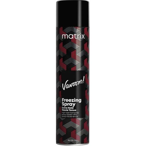 Matrix Vavoom! - Freezing Spray Extra Hold - 500 ml