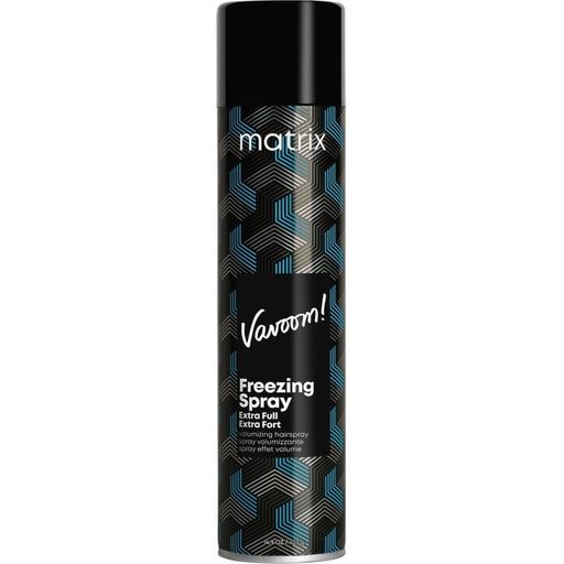 Matrix Vavoom Freezing Spray Extra Full - 500 ml
