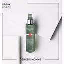 Genesis - Homme Spray De Force Épaississant