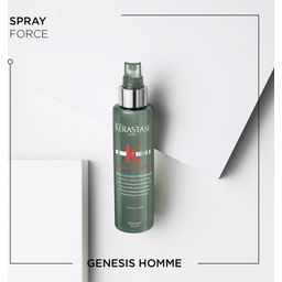 Genesis Homme Spray De Force Épaississant