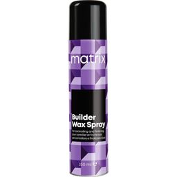 Matrix Builder Wax Spray - 250 ml