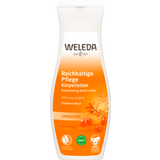 Weleda Sea Buckthorn Replenishing Body Lotion