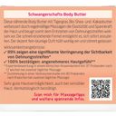 Weleda Schwangerschafts-Body Butter - 150 ml