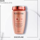 Kérastase Discipline - Bain Fluidéaliste - 250 ml