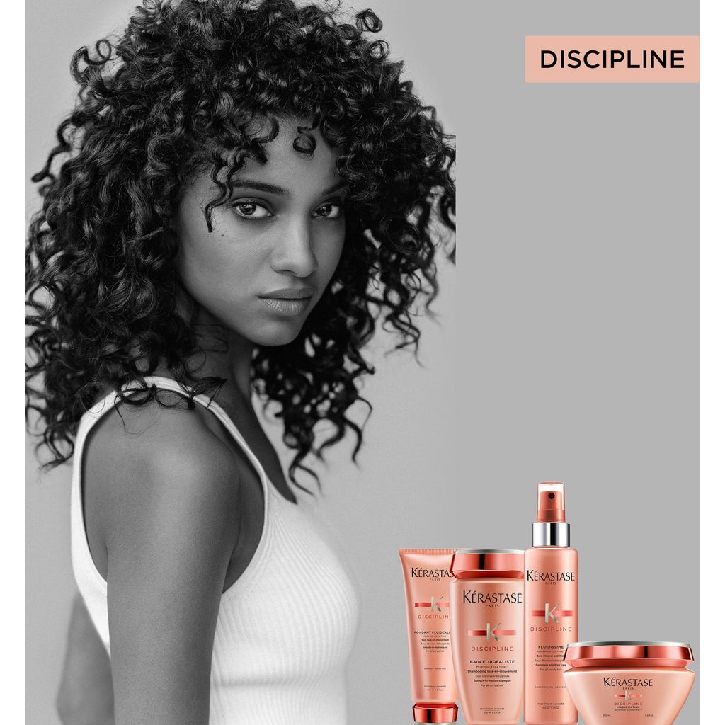 Kérastase Discipline Bain Fluidealiste - labelhair onlineshop
