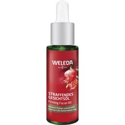 Weleda Pomegranate Firming Facial Oil - 30 ml