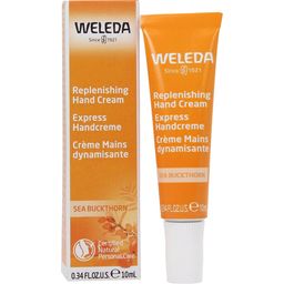 Weleda Replenishing Hand Cream 