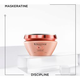 Kérastase Discipline - Maskératine - 200 ml