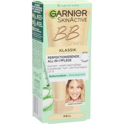 GARNIER Skin Naturals All-in-1 BB Cream SPF 15 - Licht