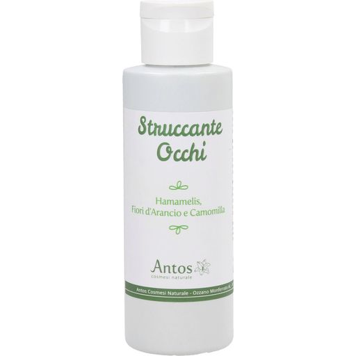 Antos Démaquillant Yeux - 125 ml