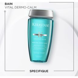 Kérastase Specifique - Bain Vital Dermo Calm - 250 ml