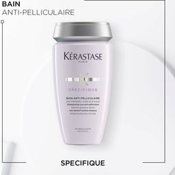 Kérastase Spécifique Bain Anti - Pelliculaire - 250 ml