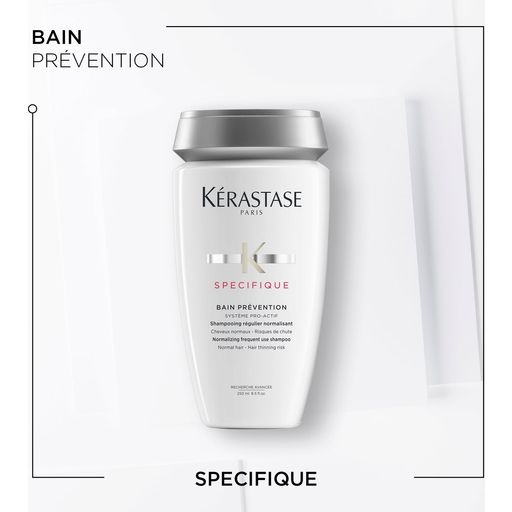 Kérastase Specifique Bain Prevention - 250 ml