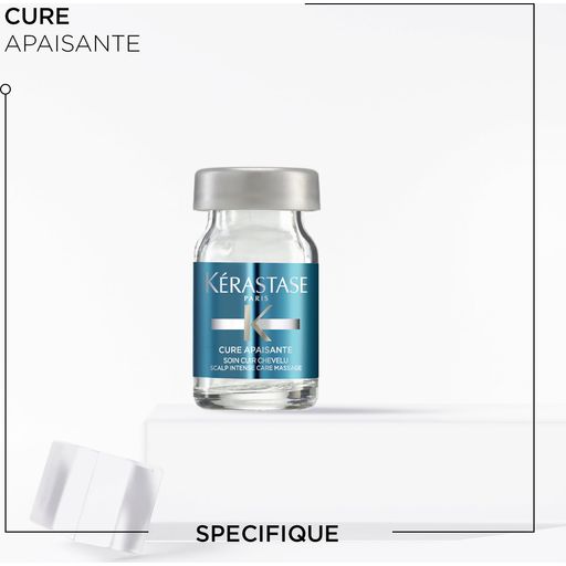 Specifique Cure Apaisante Anti - Inconforts 12x6ml