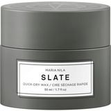 Maria Nila Slate Quick Drying Wax