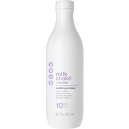Milk Shake Creative Oxidizing Emulsion - 10 Vol 3%