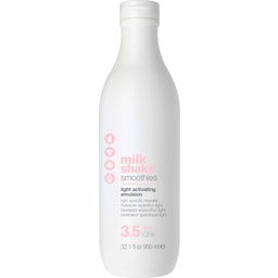 milk_shake Smoothies - Activating Emulsion - 