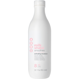 Milk Shake Smoothies - Activating Emulsion - 2.4%