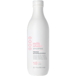 Milk Shake Smoothies Activating Emulsion - 5.4%