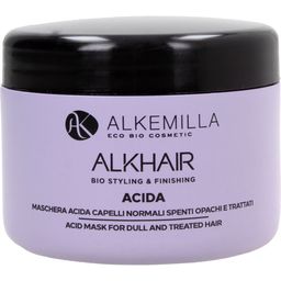 Alkemilla K-HAIR Hair Mask with Acidic pH