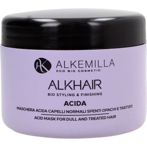 Alkemilla K-HAIR Hair Mask with Acidic pH - 200 ml