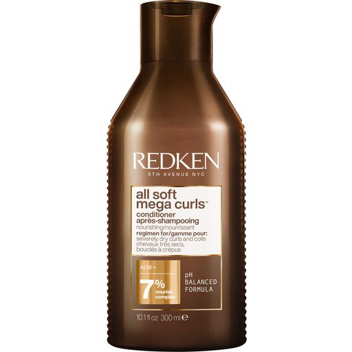 Redken All Soft Mega Curls - Conditioner - 300 ml