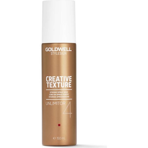 Goldwell Stylesign Creative Texture - Unlimitor