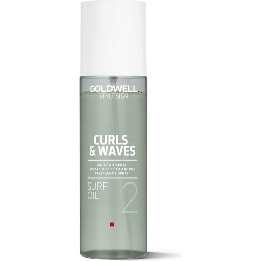 Goldwell Stylesign - Curls & Waves Surf Oil