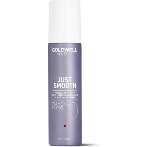 Goldwell Stylesign Just Smooth Diamond Gloss