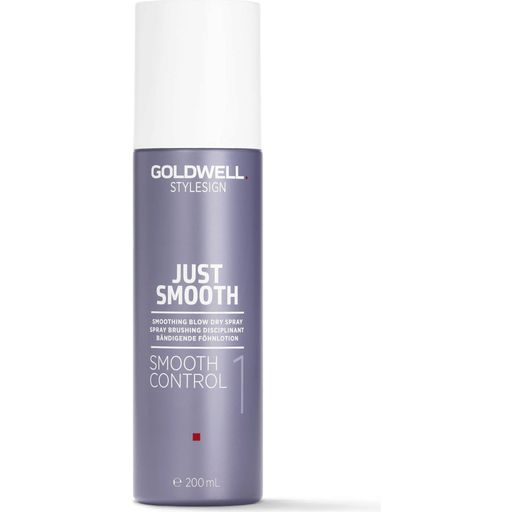 Goldwell Stylesign Just Smooth - Smooth Control