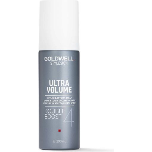 Goldwell Stylesign Ultra Volume Double Boost