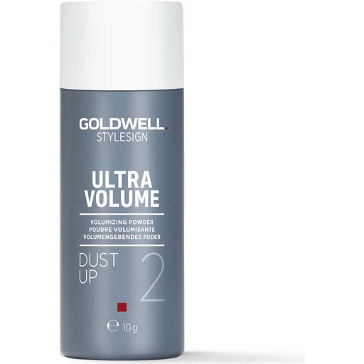 Goldwell Stylesign Ultra Volume - Dust Up
