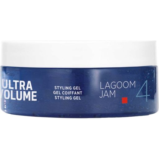 Goldwell Stylesign Ultra Volume Lagoom Jam - 75 ml