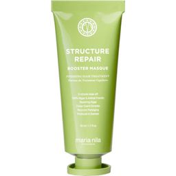 Maria Nila Structure Repair Booster Masque - 50 ml