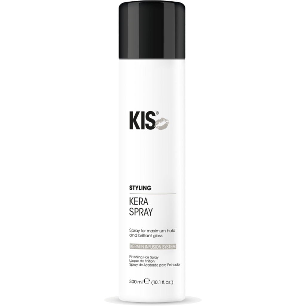 KIS Styling KeraSpray, 300 ml - labelhair Onlineshop