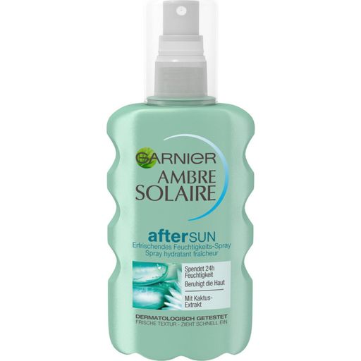 AMBRE SOLAIRE Doposole - Spray Idratante Rinfrescante - 200 ml