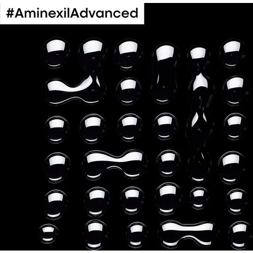 Serie Expert Aminexil Advanced Anti-Hair Loss Activator Serum - 90 ml