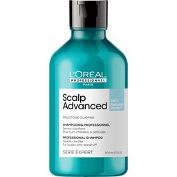 Serie Expert - Scalp Advanced, Shampoo Dermo-Clarifier Antiforfora - 300 ml